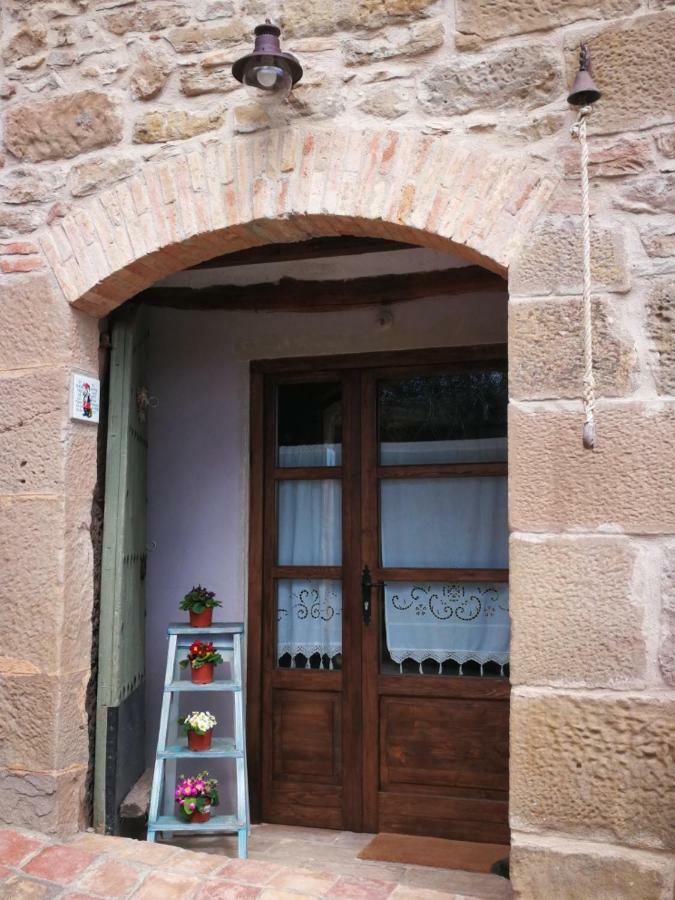 Bed and Breakfast La Casa Dels Ocells (Adults Only) à Granollers de Florejacs Extérieur photo