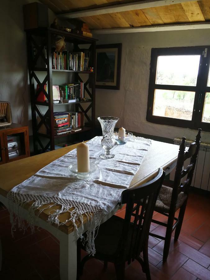 Bed and Breakfast La Casa Dels Ocells (Adults Only) à Granollers de Florejacs Extérieur photo