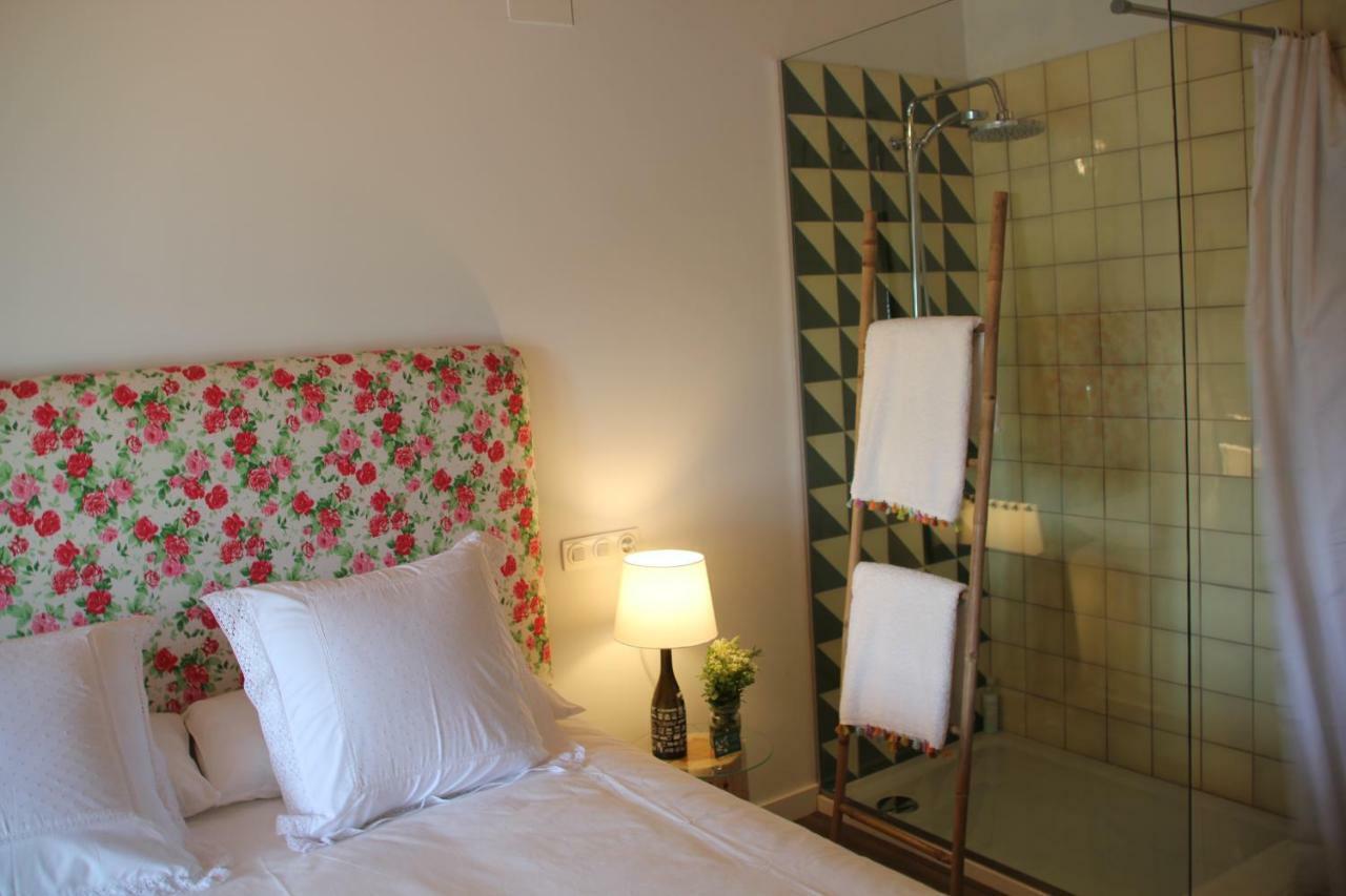 Bed and Breakfast La Casa Dels Ocells (Adults Only) à Granollers de Florejacs Extérieur photo