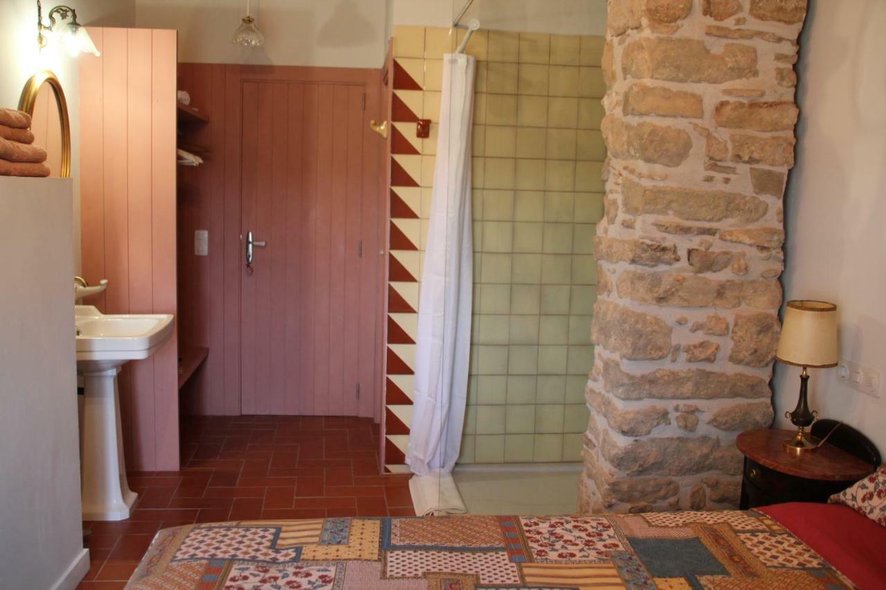 Bed and Breakfast La Casa Dels Ocells (Adults Only) à Granollers de Florejacs Extérieur photo