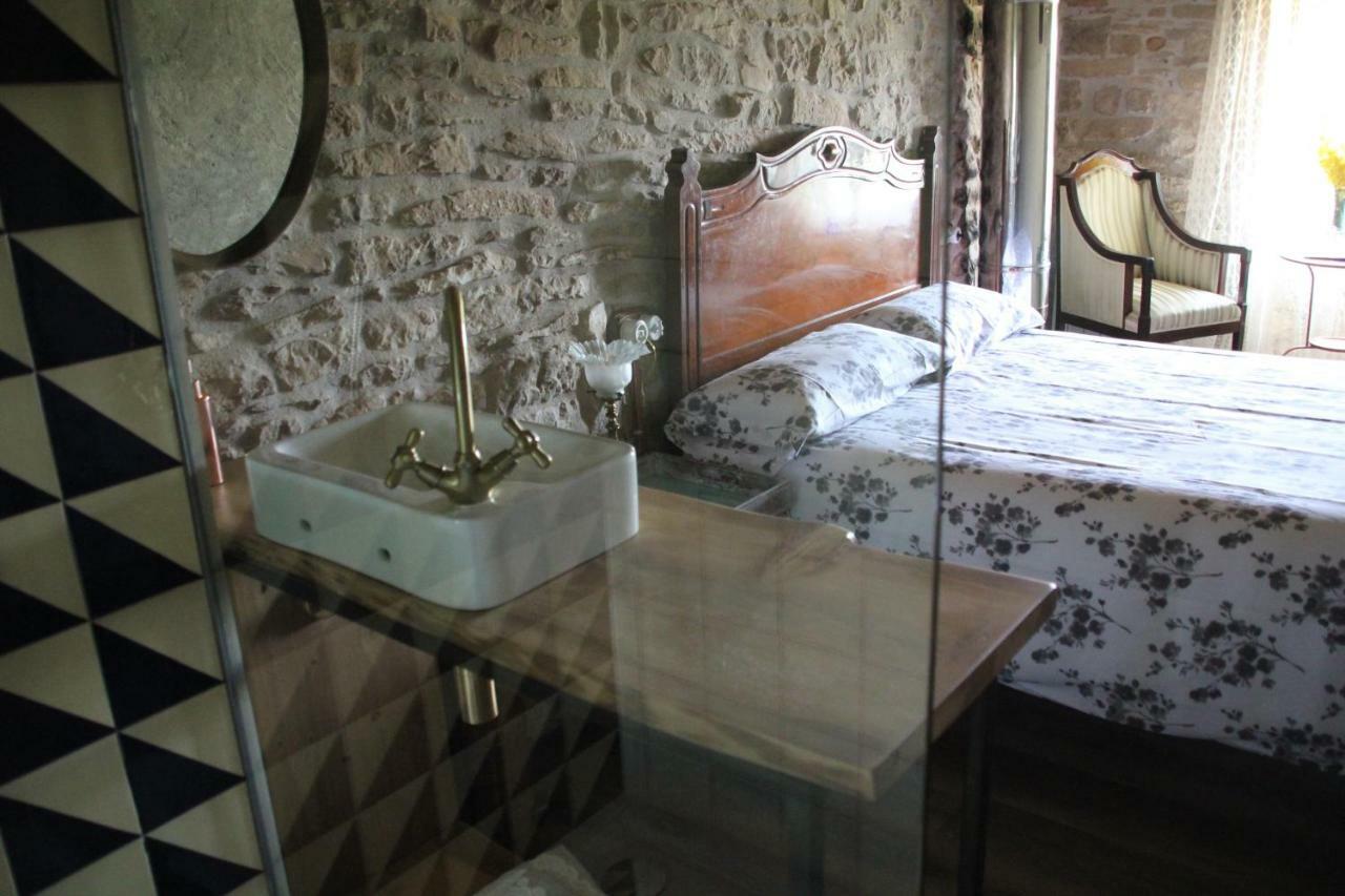 Bed and Breakfast La Casa Dels Ocells (Adults Only) à Granollers de Florejacs Extérieur photo