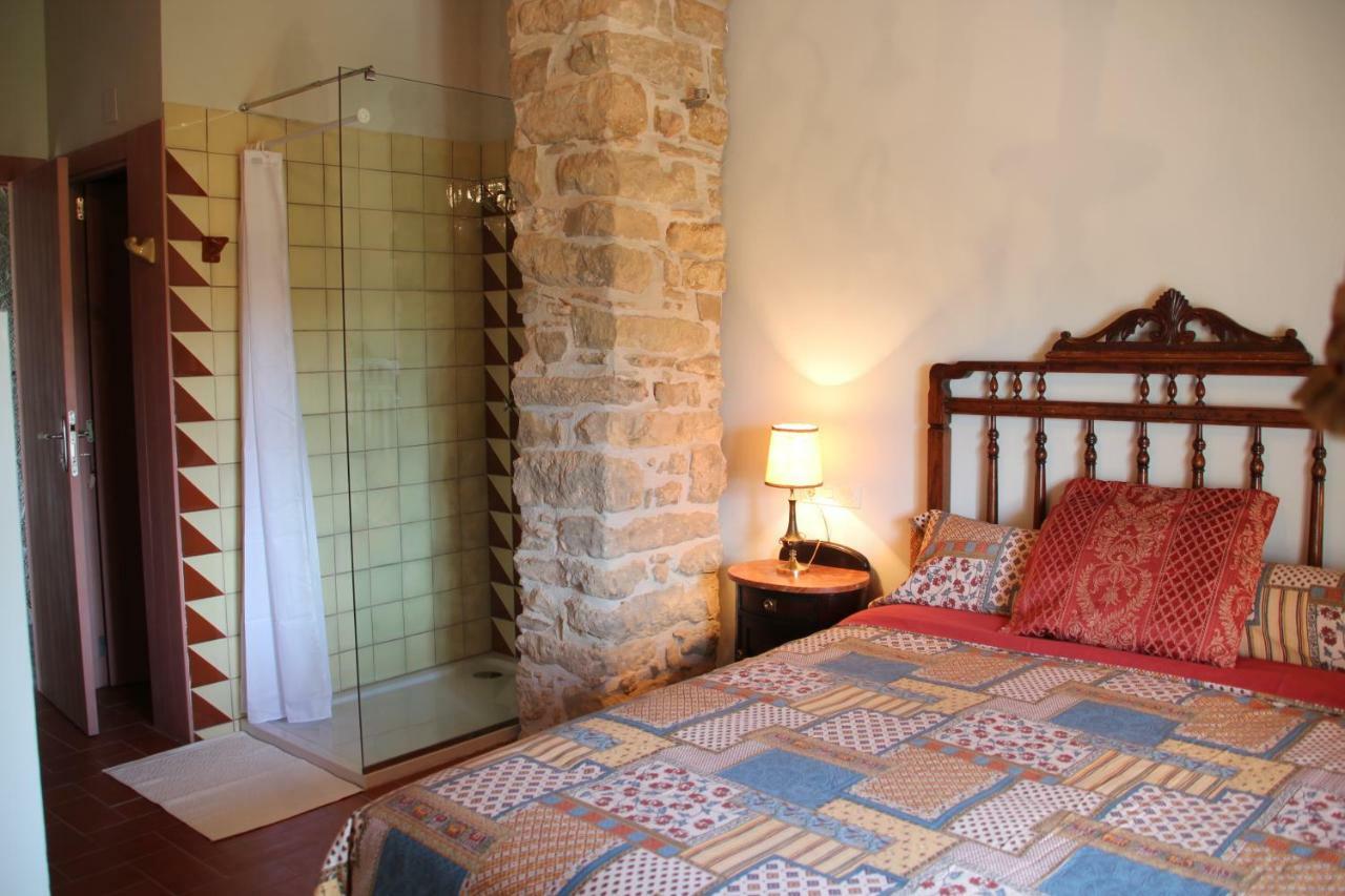Bed and Breakfast La Casa Dels Ocells (Adults Only) à Granollers de Florejacs Extérieur photo