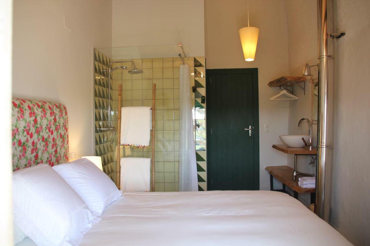 Bed and Breakfast La Casa Dels Ocells (Adults Only) à Granollers de Florejacs Extérieur photo