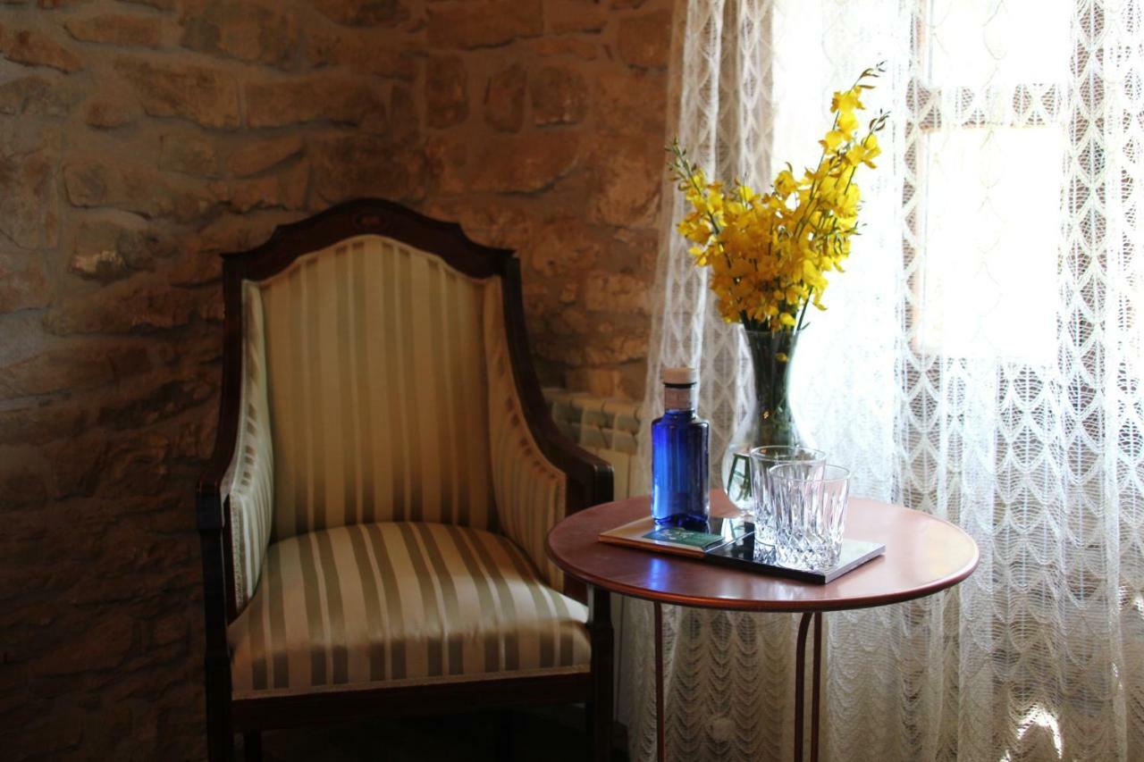 Bed and Breakfast La Casa Dels Ocells (Adults Only) à Granollers de Florejacs Extérieur photo