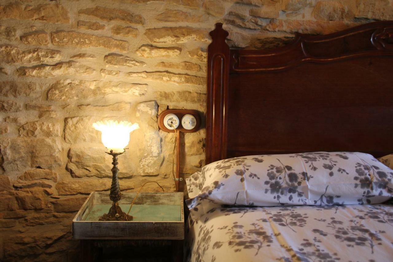 Bed and Breakfast La Casa Dels Ocells (Adults Only) à Granollers de Florejacs Extérieur photo