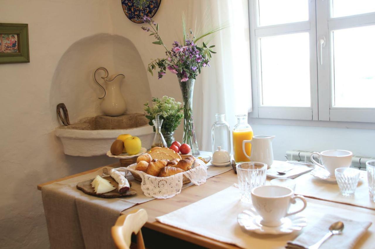 Bed and Breakfast La Casa Dels Ocells (Adults Only) à Granollers de Florejacs Extérieur photo