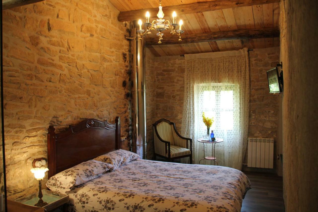 Bed and Breakfast La Casa Dels Ocells (Adults Only) à Granollers de Florejacs Extérieur photo