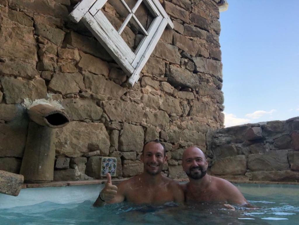 Bed and Breakfast La Casa Dels Ocells (Adults Only) à Granollers de Florejacs Extérieur photo