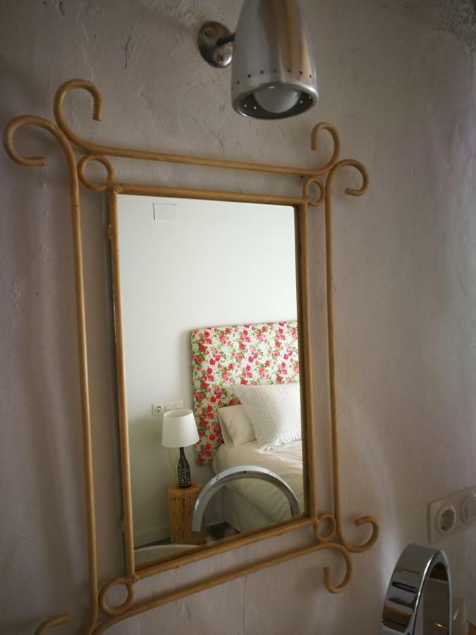 Bed and Breakfast La Casa Dels Ocells (Adults Only) à Granollers de Florejacs Extérieur photo