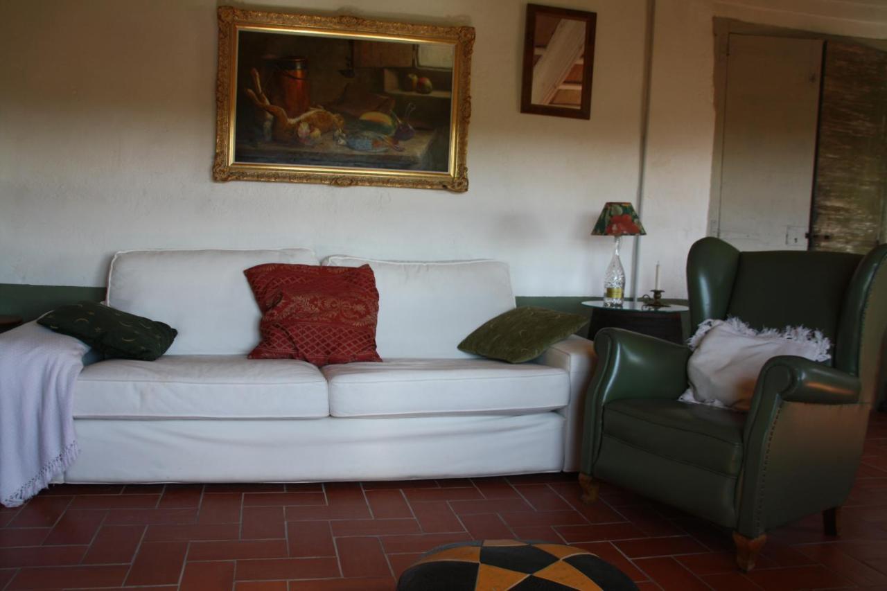 Bed and Breakfast La Casa Dels Ocells (Adults Only) à Granollers de Florejacs Extérieur photo