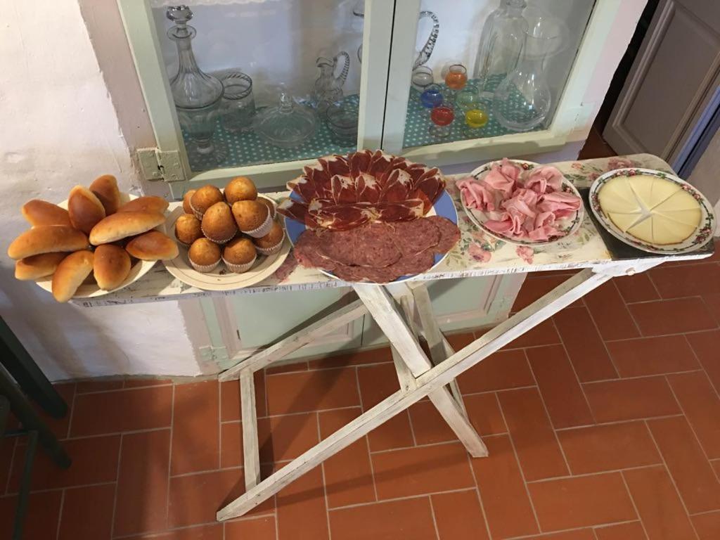 Bed and Breakfast La Casa Dels Ocells (Adults Only) à Granollers de Florejacs Extérieur photo