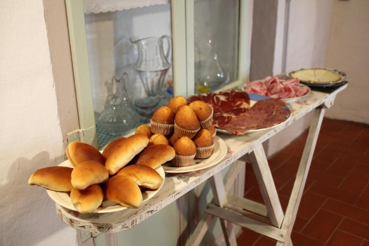 Bed and Breakfast La Casa Dels Ocells (Adults Only) à Granollers de Florejacs Extérieur photo