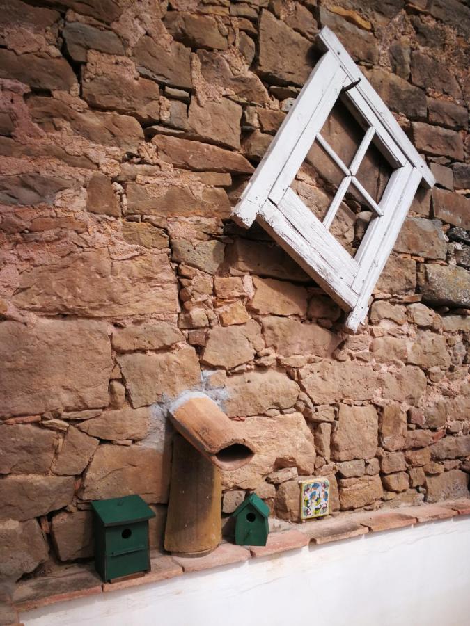 Bed and Breakfast La Casa Dels Ocells (Adults Only) à Granollers de Florejacs Extérieur photo