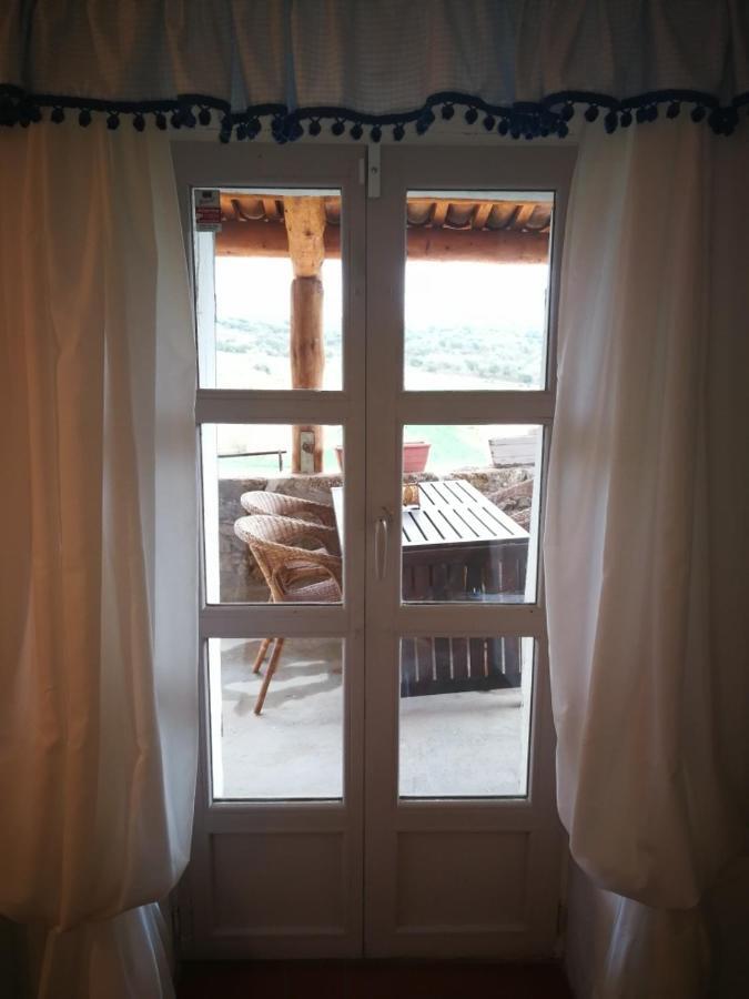 Bed and Breakfast La Casa Dels Ocells (Adults Only) à Granollers de Florejacs Extérieur photo